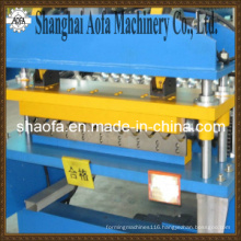 Corrugated Roof Panel Roll Forming Machinery (AF-R836)